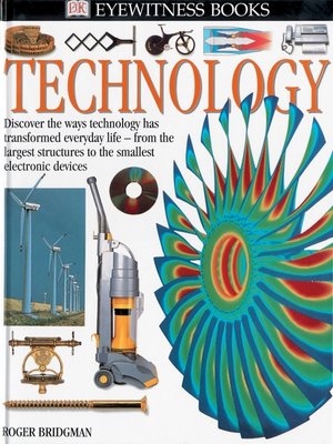 Technology - ebook